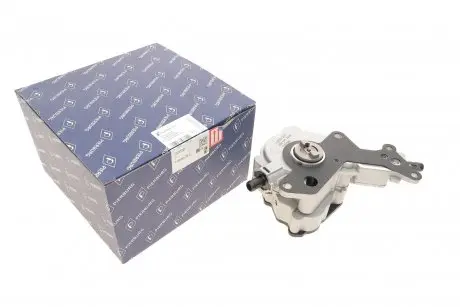 Вакуумный/топливный насос vw transporter v 1.9d 04.03-11.09 PIERBURG 7.02551.24.0