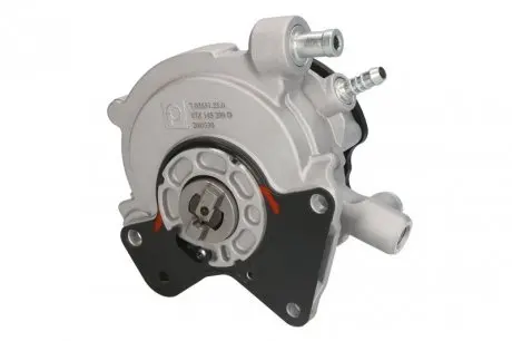 Вакуумный насос PIERBURG 7.02551.25.0