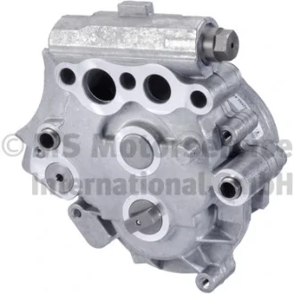 Вакуумный насос PIERBURG 702551470