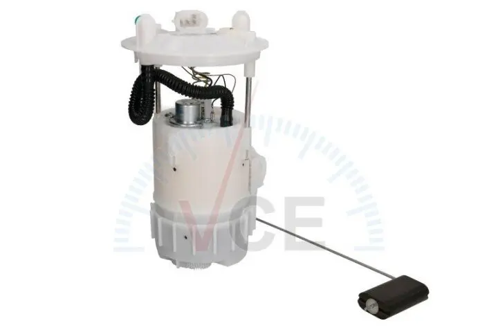 Элемент системы питания PIERBURG 7.02552.45.0 (фото 1)