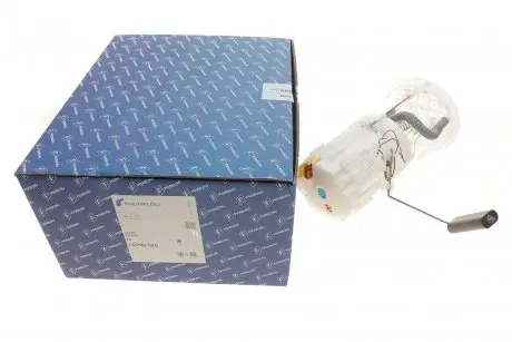 Датчик, запас топлива PIERBURG 7.02552.58.0