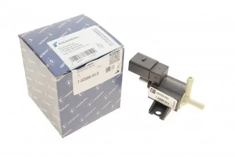 Клапан регулювання тиск наддуву PIERBURG 7.02588.04.0