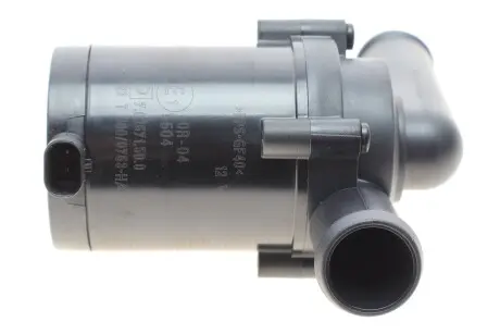 Насос рециркуляції води, автономне опалення PIERBURG 7.02671.50.0