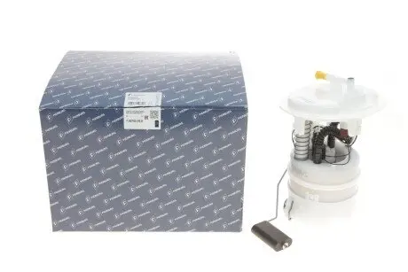 Елемент системи живлення PIERBURG 7.02700.16.0