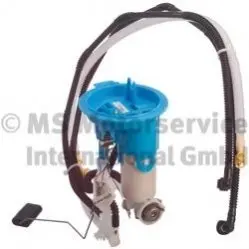 Датчик, запас топлива PIERBURG 7.02701.20.0