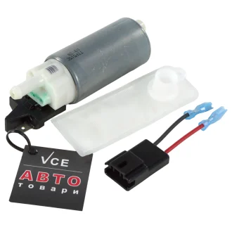 Топливный насос PIERBURG 7.02701.28.0