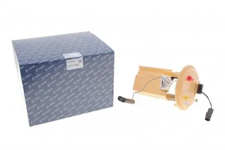 Датчик, запас палива PIERBURG 7.02701.45.0