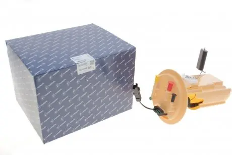 Датчик, запас палива PIERBURG 7.02701.46.0