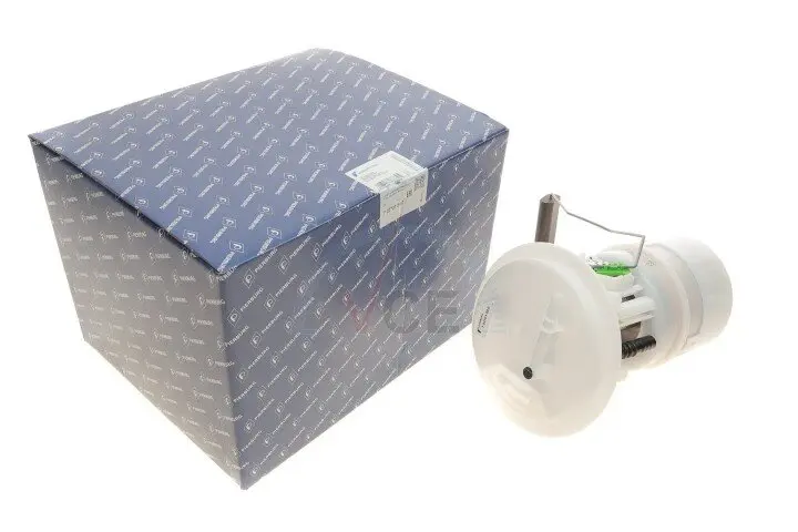 Элемент системы питания PIERBURG 7.02701.50.0 (фото 1)