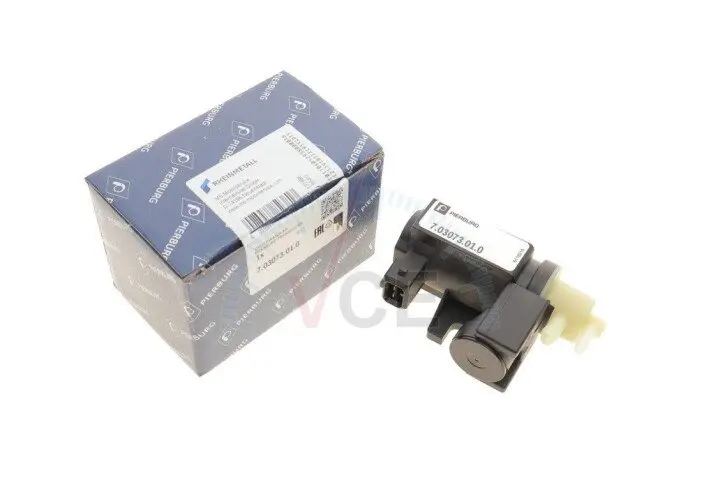 Перетворювач тиску, турбокомпресор PIERBURG 7.03073.01.0 (фото 1)