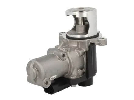 Клапан повернення вог PIERBURG 7.03196.09.0