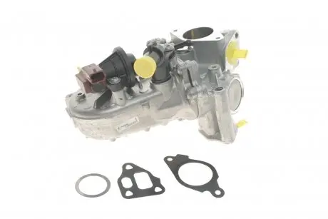 Радиатор, рециркуляция ог PIERBURG 7.03622.06.0