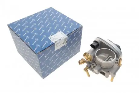 Патрубок дросельної заслінки PIERBURG 7.03703.69.0