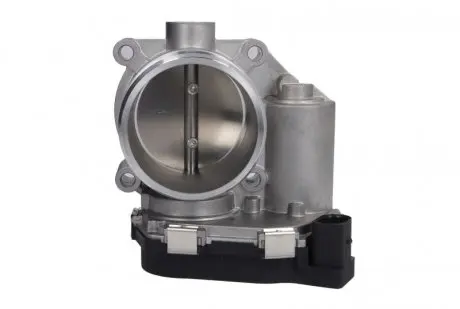 Патрубок дроссельной заслонки PIERBURG 7.03703.71.0