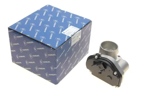 Патрубок дроссельной заслонки PIERBURG 7.03703.72.0