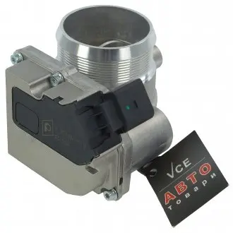 Дроссельная заслонка PIERBURG 7.03703.75.0