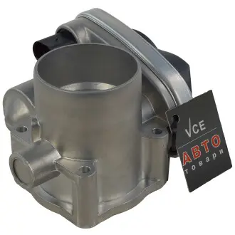 Патрубок дроссельной заслонки PIERBURG 7.03703.77.0