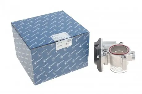 Регулирующая заслонка, подача воздуха PIERBURG 7.03703.84.0