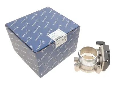 Регулирующая заслонка, подача воздуха PIERBURG 7.03703.85.0