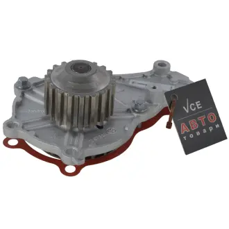 Водяний насос PIERBURG 7.03738.03.0