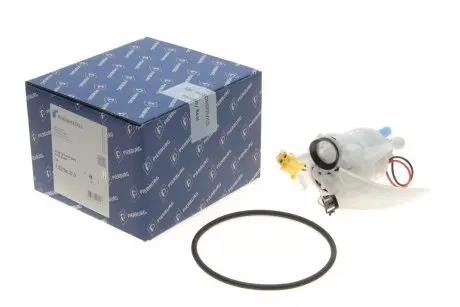 Насос топливный PIERBURG 7.03794.37.0