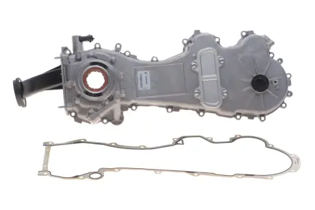 Масляный насос PIERBURG 7.03903.03.0