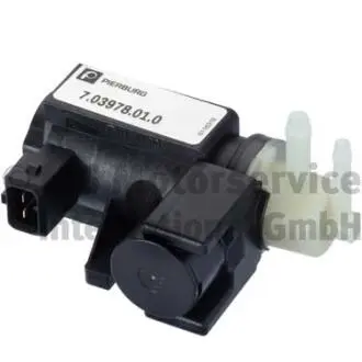 Перетворювач тиску, турбокомпресор PIERBURG 7.03978.01.0