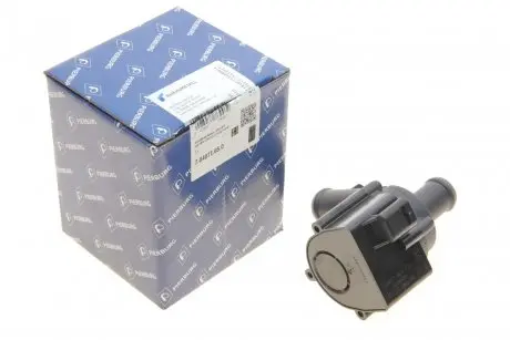 Дополнительный водяной насос PIERBURG 7.04071.65.0