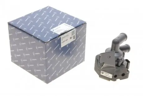 Додатковий водяний насос PIERBURG 7.04077.32.0