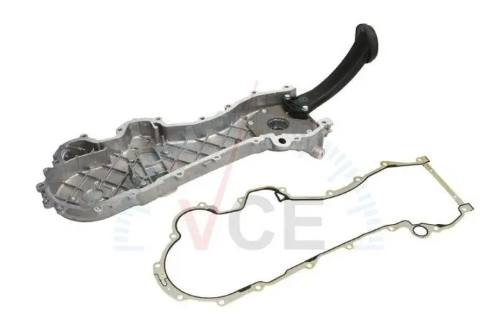 Фото 1 - Масляний насос PIERBURG 7.04193.02.0 Масляний насос PIERBURG 7.04193.02.0 (фото 1)