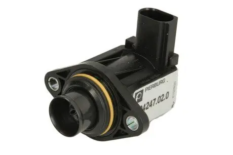 Клапан байпасу турбіни PIERBURG 7.04247.02.0