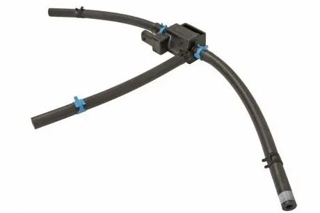 Блок управления, низкое давление PIERBURG 7.04492.07.0