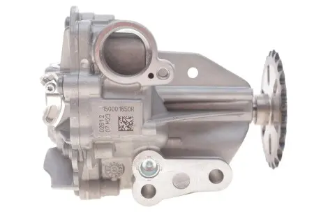 Масляный насос PIERBURG 7.04643.06.0