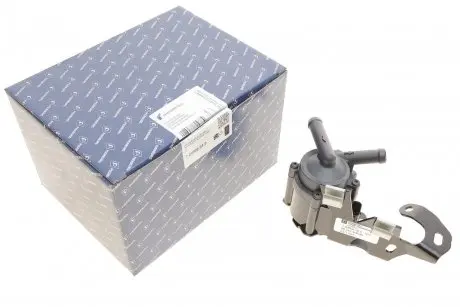 Дополнительный водяной насос PIERBURG 7.04906.04.0