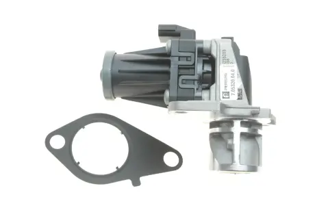 Клапан возврата ог PIERBURG 7.05320.04.0