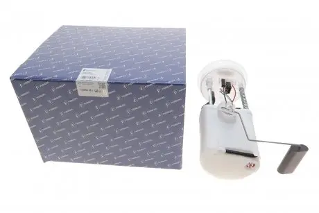 Насос топливный PIERBURG 7.05656.08.0