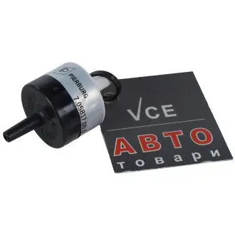 Зворотній клапан PIERBURG 7.05817.00.0