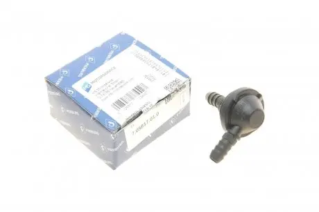 Датчик тиску наддуву PIERBURG 7.05817.01.0