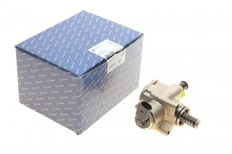 Насос высокого давления PIERBURG 7.06032.06.0