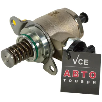 Насос високого тиску PIERBURG 7.06032.10.0