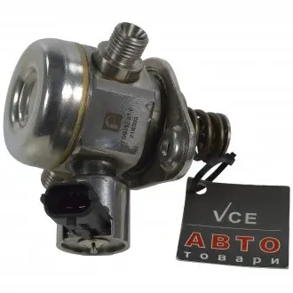 Топливный насос высокого давления PIERBURG 7.06032.31.0