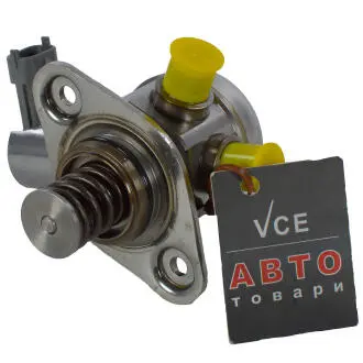 Паливний насос високого тиску PIERBURG 7.06032.34.0