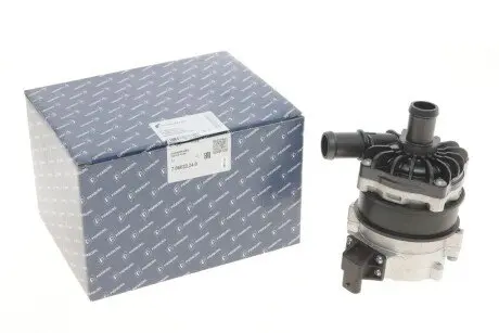 Дополнительный водяной насос PIERBURG 7.06033.24.0