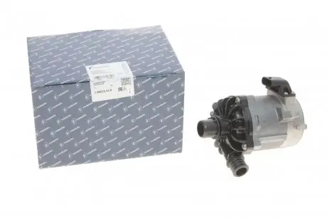 Додатковий водяний насос PIERBURG 7.06033.44.0