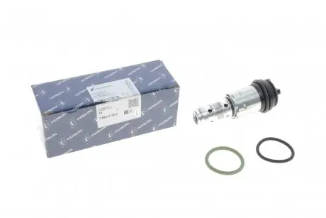 Регулирующий клапан, выставление распределительного вала. PIERBURG 7.06117.00.0