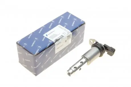 Регулирующий клапан, выставление распределительного вала. PIERBURG 7.06117.01.0