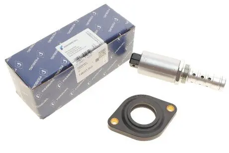 Регулюючий клапан, виставлення розподільного валу PIERBURG 7.06117.10.0