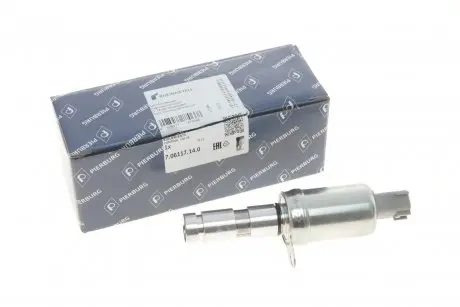 Регулирующий клапан, выставление распределительного вала. PIERBURG 7.06117.14.0