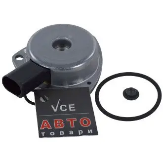 Центральный магнит, шестерня привода распределительного вала PIERBURG 7.06117.24.0