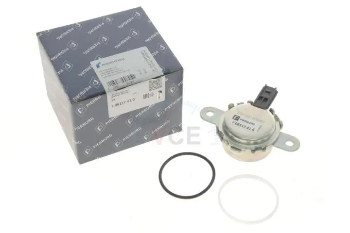 Клапан регулятора розподільчого валу PIERBURG 7.06117.41.0 (фото 1)